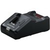 BOSCH Nabíjačka GAL 18V-160 1600A02T5G