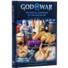 Gardners Kuchárka God of War - The Official Cookbook of the Nine Realms