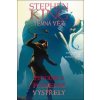 Temná věž Pistolník Poslední výstřely - Stephen King, Peter David