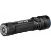 Baterka EDC Olight Seeker 4 Pro Cool White Black 4600 lm