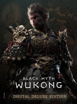 Black Myth: Wukong (Deluxe Edition)