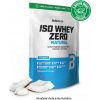 BioTech USA Iso Whey Zero Natural, 500 g, škorica-vanilka