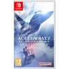 Ace Combat 7: Skies Unknown Deluxe Edition (Switch)