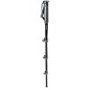 Monopod Manfrotto MPMXPROA4 4 sekcie 180 cm 8 kg