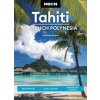 Moon Tahiti & French Polynesia (David Stanley)(Brožovaná)