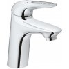 Grohe Eurostyle New - Umývadlová batéria s výpusťou Push-Open, chróm - 23929003