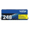 Brother TN-248Y - originálny