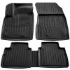 Koberce Gumenné Rezaw Plast - Citroen C4 AIRCROSS 2012-2017