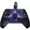 Turtle Beach Rematch Advanced, herní ovladač pro Xbox Series X/S, Xbox One, PC, Reveal, Dark Cosmos
