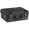 Peli™ Storm Case® iM2600 odolný vodotesný kufor bez peny – Čierna