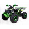 Sunway Štvorkolka - ATV Big Warrior 125cc - RS Edition PLUS - 3GR - Zelená