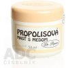 DR. POPOV MASŤ PROPOLISOVÁ s medom 1x50 ml
