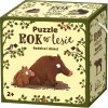 Rok v lese. Rodičia a deti