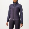 Castelli FLY THERMAL dámska fialová