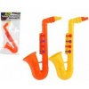 Teddies Saxofón plast 24cm