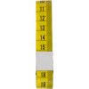 Meter krajčírsky - 150 cm