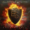 Ellefson/Soto - Unbreakable / EU [CD]