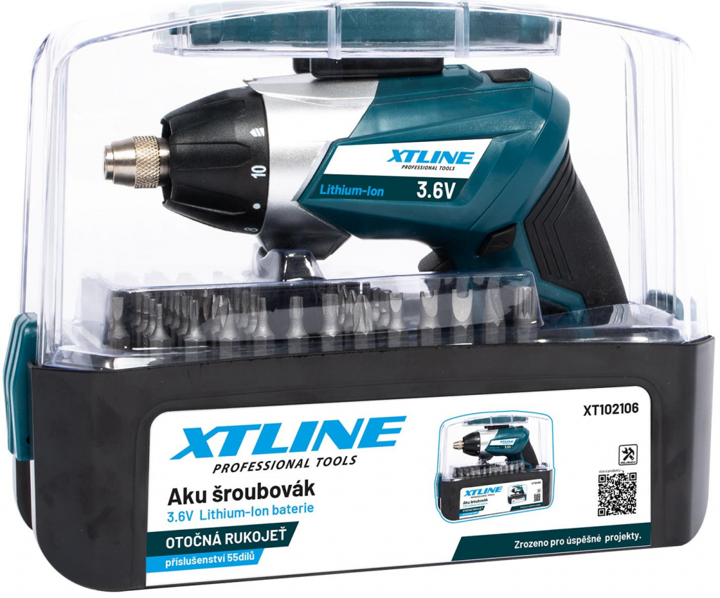 XTline XT102106