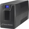 PowerWalker VI 600 SCL UPS 600VA/ 360W