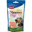 Trixie Flowers jahňa a kura light 75g