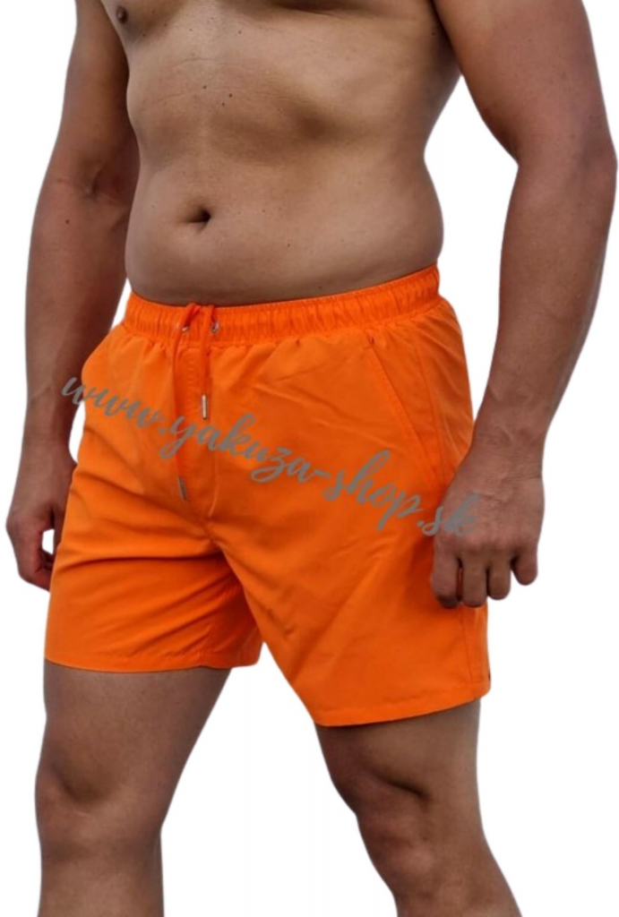 AOP Short € šortky od Hydrochromic Alpha Industries 35,93 pánské Swim