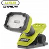Ryobi 4V USB Lítiová Svorka/Upevňovacia Lampa - 3