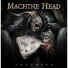 Machine Head Unatoned Jewelcase