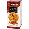 Walkers sušienky s karamelom a pekanovými orechmi 150g