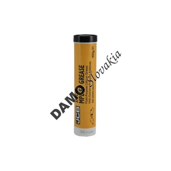 JCB SPECIAL MPLEP GREASE 400 g od 5,88 € Heureka.sk