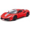 Maisto - KIT FERRARI ASSEMBLY LINE, Ferrari AL - Ferrari 488 Pista, 1:24