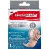 3M Spofaplast 154 Textilná elastická náplasť 1 m x 6 cm 10 ks