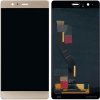 LCD displej + dotykové sklo Huawei P9 Plus Zlatá