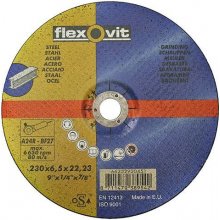 FlexOvit Kotúč rezný 230 x 3,2 mm A24R-BF42 20441