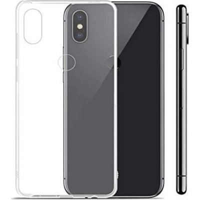 Púzdro Crystal Cover Xiaomi Mi Mix 2S čiré