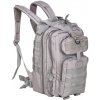 RUKSAK GURKHA ASSAULT TAKTICKÝ SM. (27 LTR) - SIVÁ