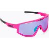 Slnečné okuliare Bliz Fusion Nano Nordic Light ružové 52105-44N