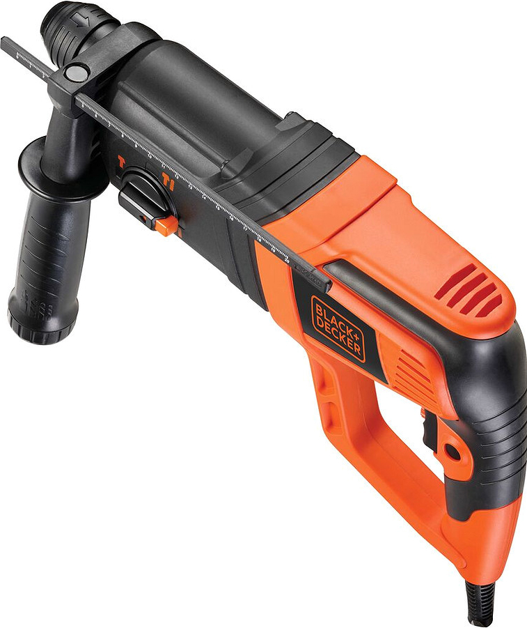 BLACK & DECKER KD975K