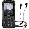 EVOLVEO StrongPhone H1, IP68 odolný Dual SIM telefón, 2,8