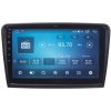 CARCLEVER Autorádio pre Škoda Superb 2008-2015 s 10,1 LCD, Android, WI-FI, GPS, CarPlay, 4G, Bluetooth,2x USB (80880A4)