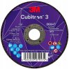 3M Cubitron 3 Rezný kotúč 125 x 1,0 x 22,23 mm 60 T41 86647