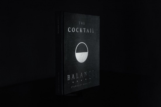 The Cocktail Balance - Stanislav Harciník