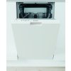 Indesit Vestavná myčka nádobí DI9E2B10
