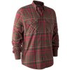 DEERHUNTER Marvin Shirt - poľovnícka košeľa Veľkosť: 45/46