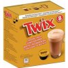 Twix Horúca čokoláda 8 kapsúl pre Dolce Gusto