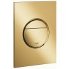 Grohe Nova Cosmopolitan S splachovacie tlačidlo do toalety || 37601GL0