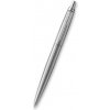PARKER 1502/1222756 Jotter XL Monochrome Stainless Steel CT, guličkové pero