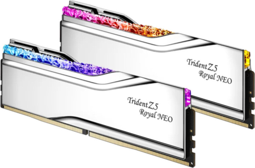 G.Skill DDR5 32GB 6000Mhz CL28 F5-6000J2836G16GX2-TR5NS