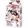 Fujifilm Film Instax Mini Hearts 16799926