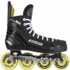 Kolieskové korčule BAUER RS Senior 11 R, EUR 47, dĺžka chodidla 29.4 cm