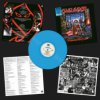 Obsession - Scarred For Life / Blue / Vinyl [LP]